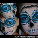 Blue Eyes!